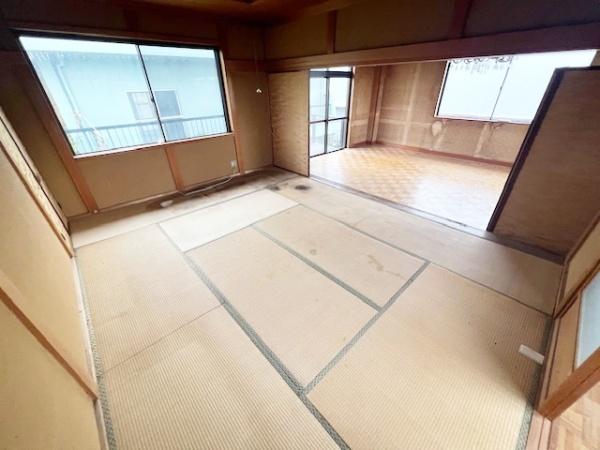 御所市大字南十三の中古一戸建て(和室)