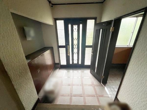 御所市大字南十三の中古一戸建て(その他現地)