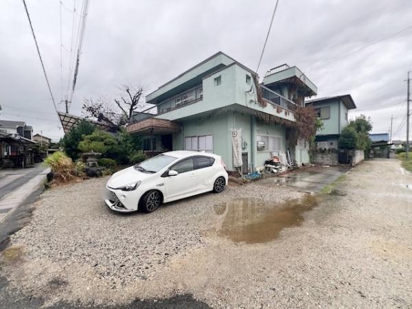 御所市大字南十三の中古一戸建て(その他現地)
