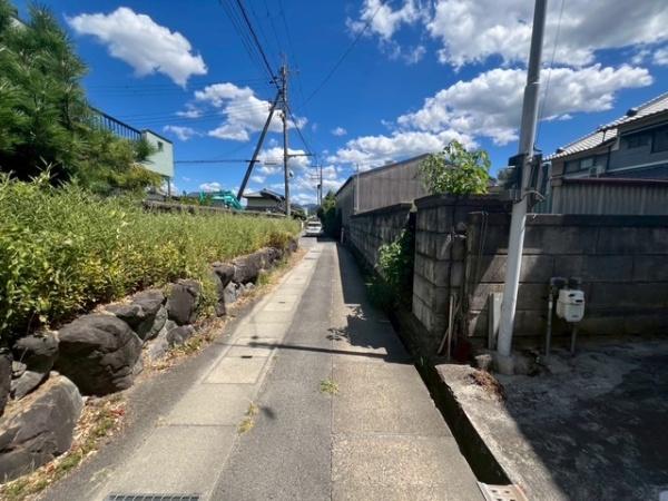 御所市大字南十三の中古一戸建て