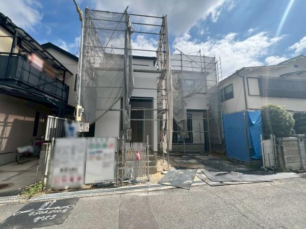 羽曳野市白鳥１丁目(１号棟)