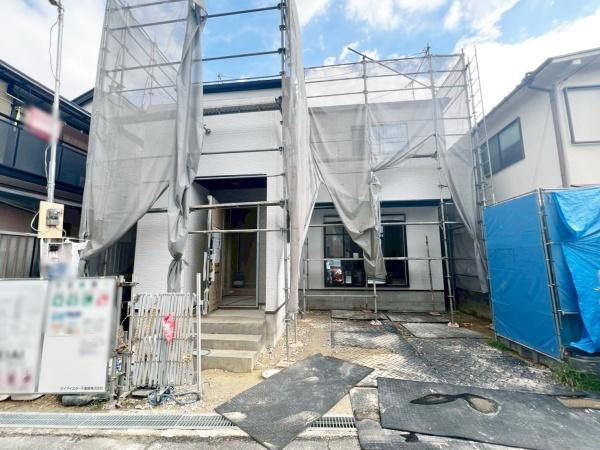 羽曳野市白鳥１丁目(１号棟)