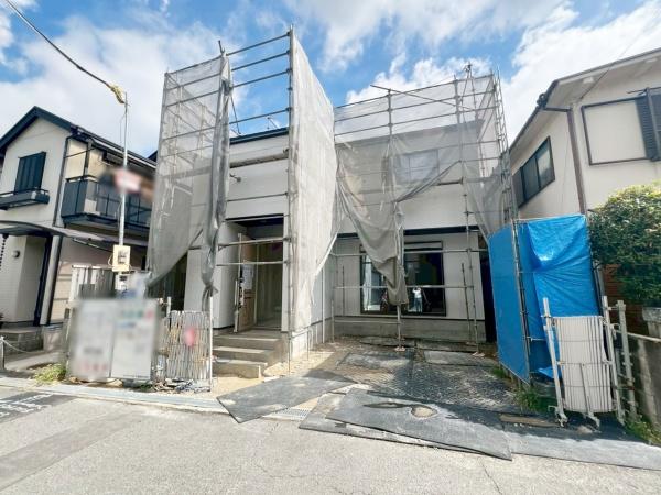 羽曳野市白鳥１丁目(１号棟)