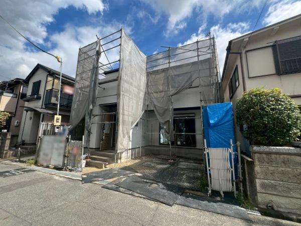 羽曳野市白鳥１丁目(１号棟)