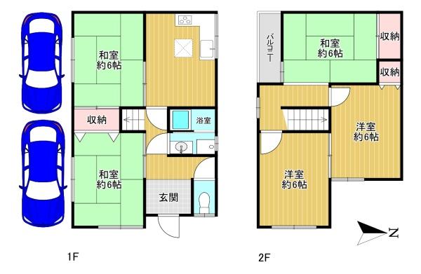 柏原市国分本町７丁目