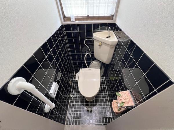 柏原市国分本町７丁目の中古一戸建て