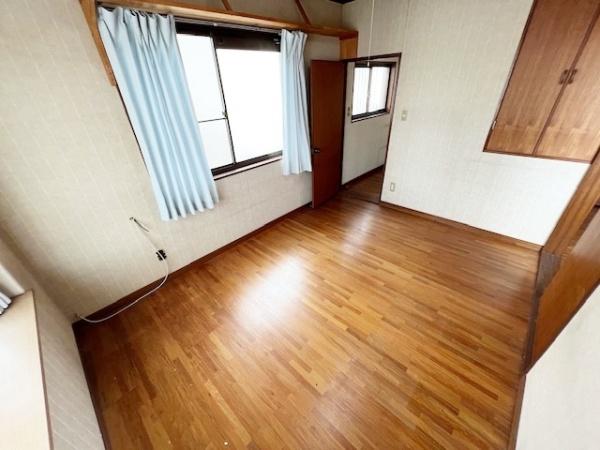 柏原市国分本町７丁目の中古一戸建て