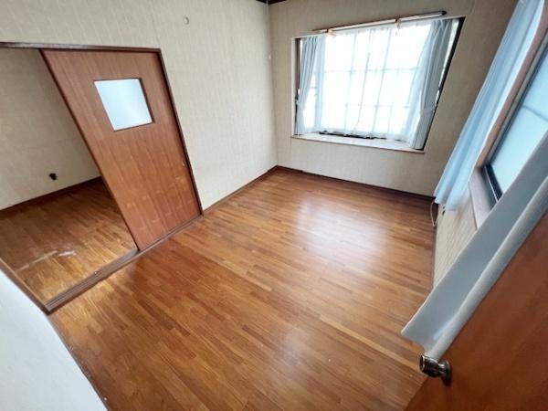 柏原市国分本町７丁目の中古一戸建て