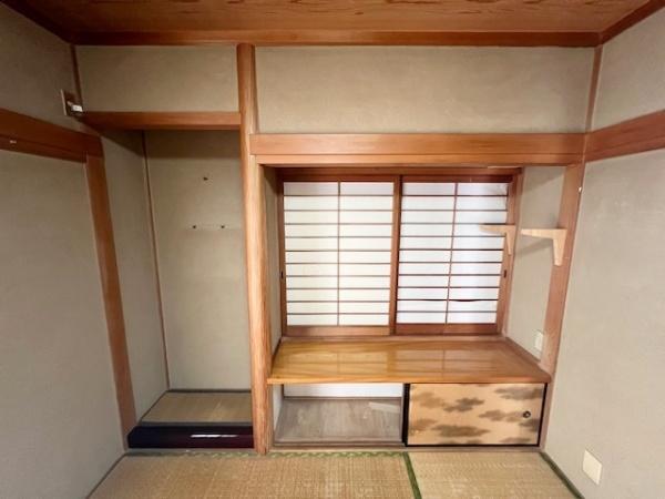 柏原市国分本町７丁目の中古一戸建て