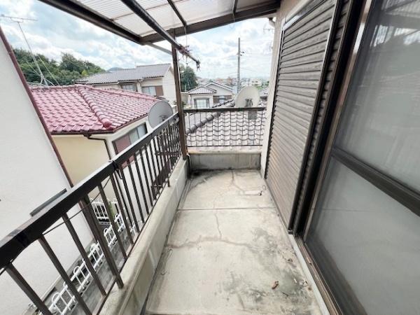 柏原市国分本町７丁目の中古一戸建て