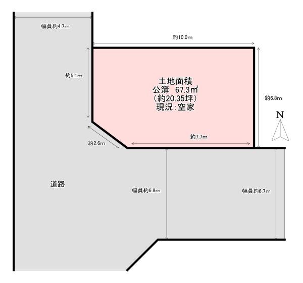 羽曳野市高鷲６丁目