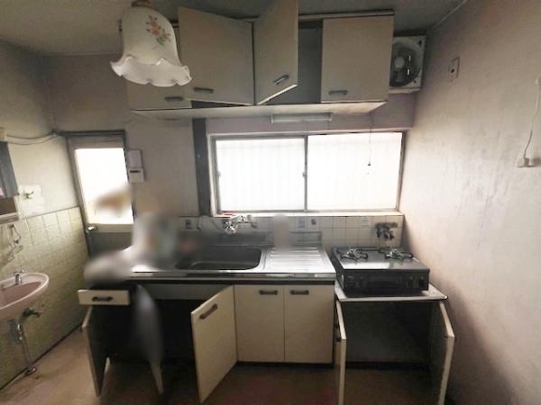 羽曳野市古市７丁目の土地