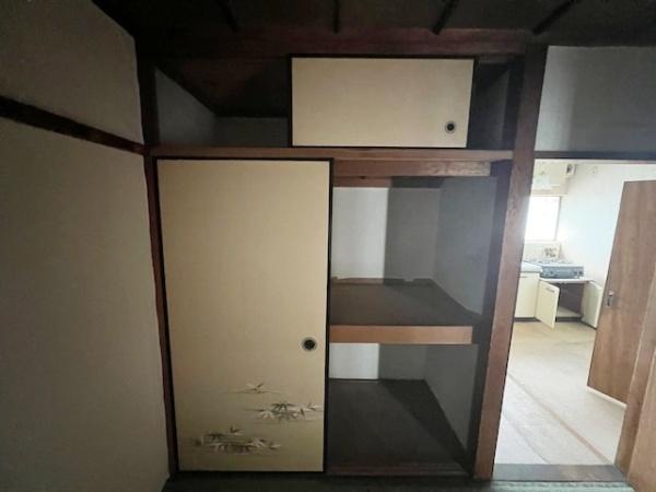 羽曳野市古市７丁目の土地