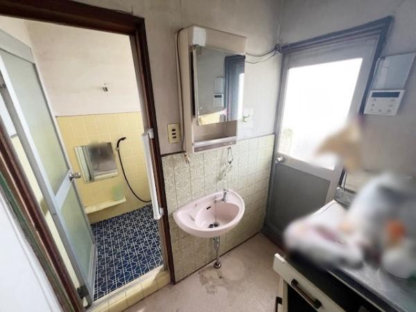 羽曳野市古市７丁目の土地