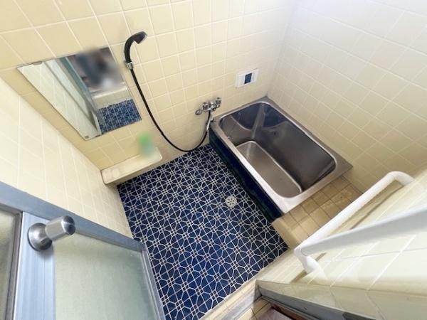 羽曳野市古市７丁目の土地