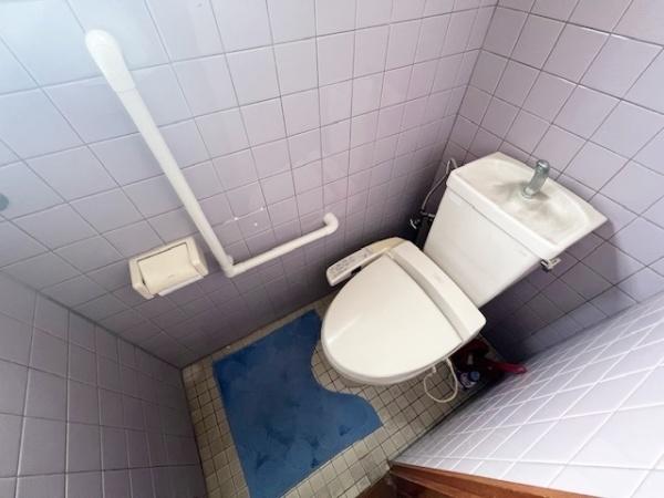 羽曳野市古市７丁目の土地