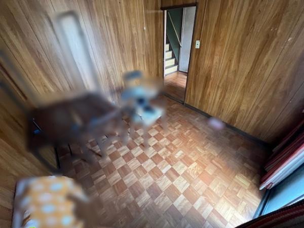 羽曳野市古市７丁目の土地