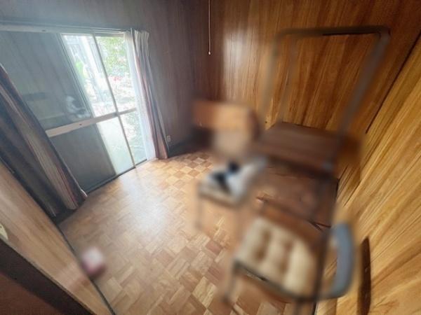 羽曳野市古市７丁目の土地