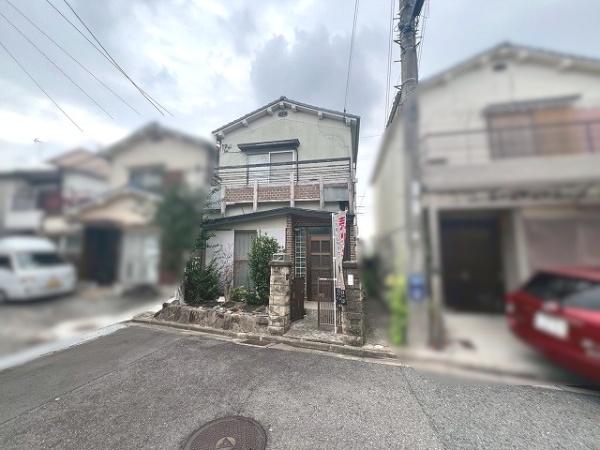 羽曳野市古市７丁目
