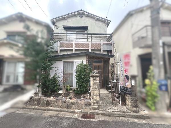 羽曳野市古市７丁目