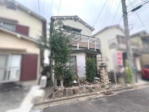 羽曳野市古市７丁目