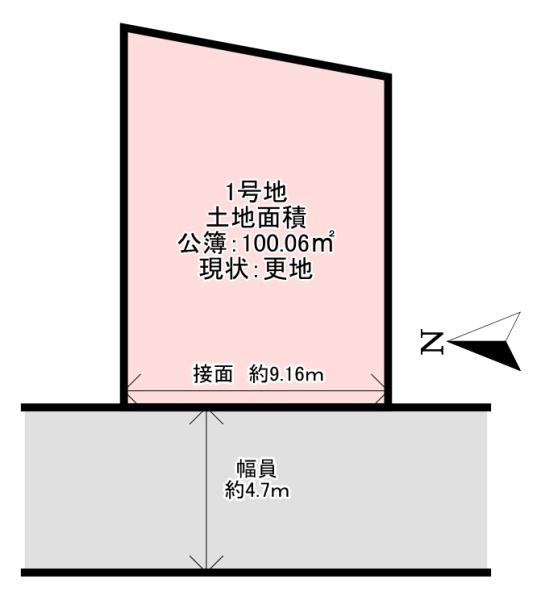 羽曳野市碓井３丁目