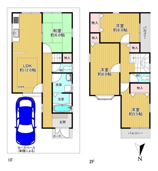 羽曳野市誉田７丁目