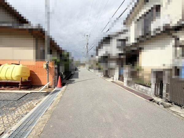 藤井寺市陵南町(2号棟)