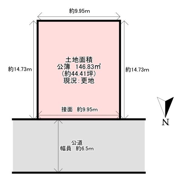 柏原市大字高井田