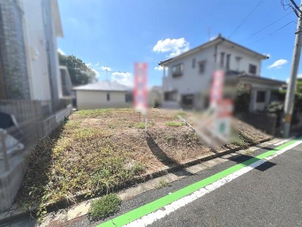 柏原市大字高井田
