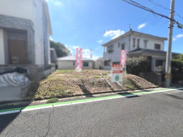柏原市大字高井田