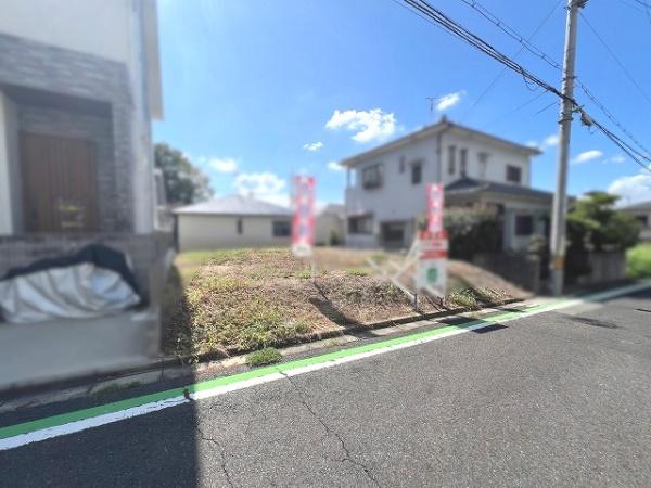 柏原市大字高井田