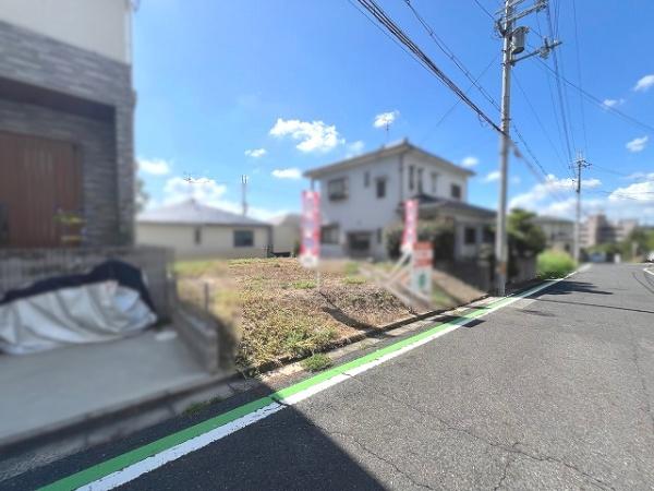 柏原市大字高井田