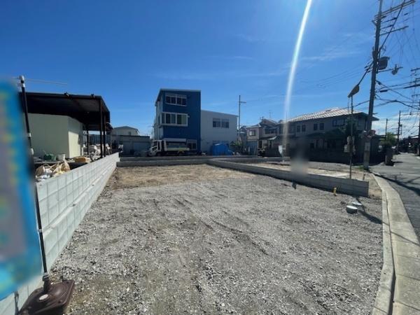 藤井寺市大井３丁目(１号棟)