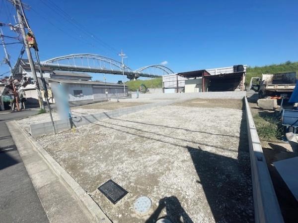 藤井寺市大井３丁目(３号棟)