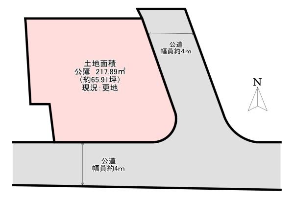 藤井寺市陵南町
