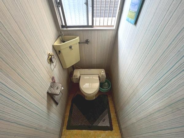 桜井市朝倉台西６丁目の中古一戸建て