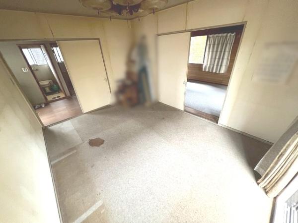 桜井市朝倉台西６丁目の中古一戸建て