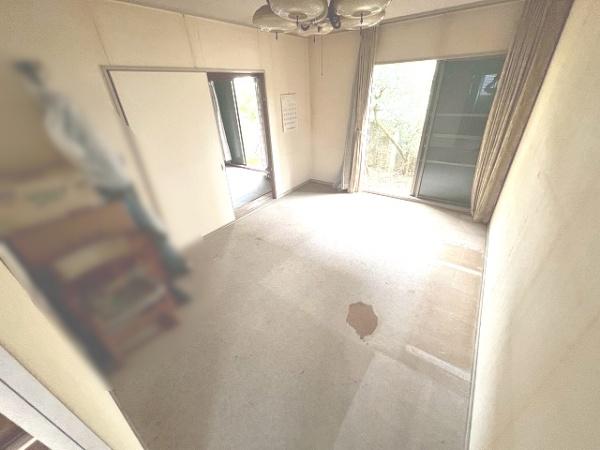 桜井市朝倉台西６丁目の中古一戸建て