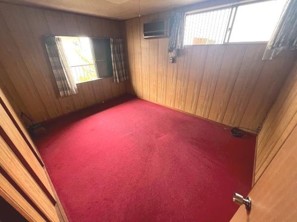 桜井市朝倉台西６丁目の中古一戸建て
