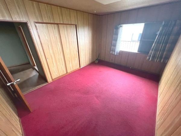 桜井市朝倉台西６丁目の中古一戸建て