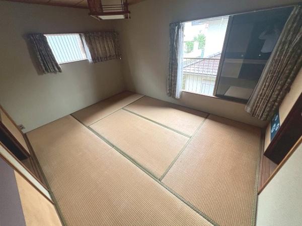 桜井市朝倉台西６丁目の中古一戸建て