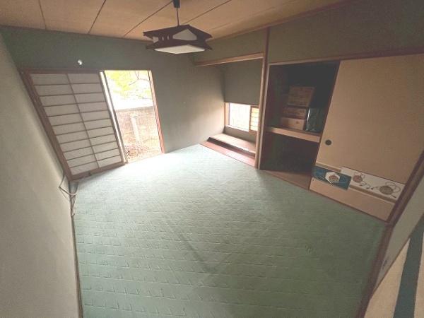 桜井市朝倉台西６丁目の中古一戸建て