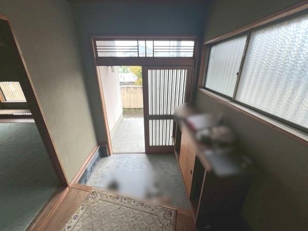 桜井市朝倉台西６丁目の中古一戸建て