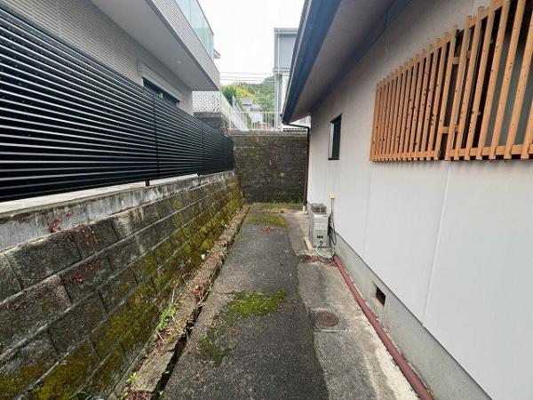 桜井市朝倉台西６丁目の中古一戸建て