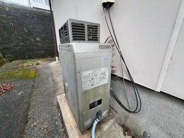 桜井市朝倉台西６丁目の中古一戸建て