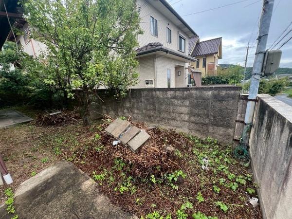 桜井市朝倉台西６丁目の中古一戸建て