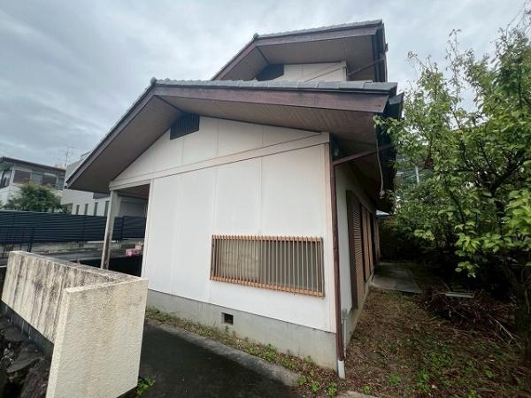 桜井市朝倉台西６丁目の中古一戸建て