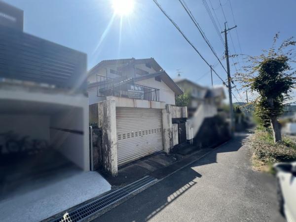 桜井市朝倉台西６丁目の中古一戸建て