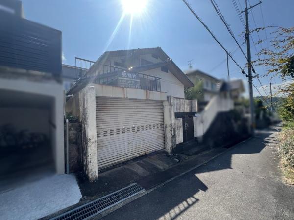 桜井市朝倉台西６丁目の中古一戸建て